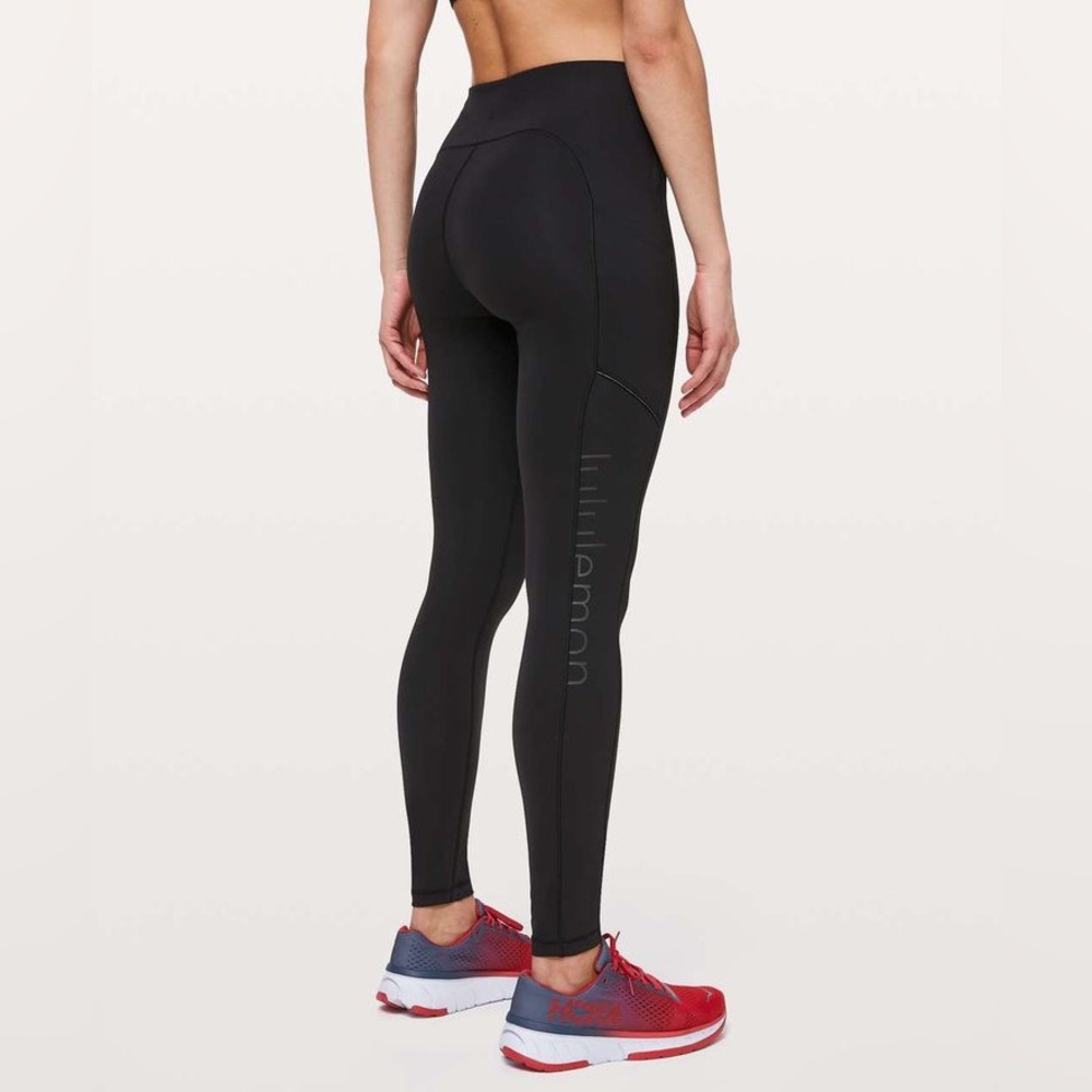 Lululemon Speed Up Tight